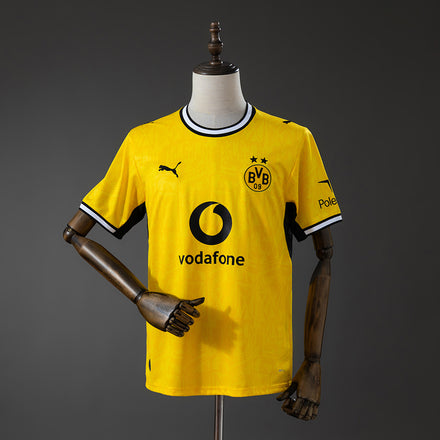 Borussia Dortmund 26/27 Home Fan Version Jersey