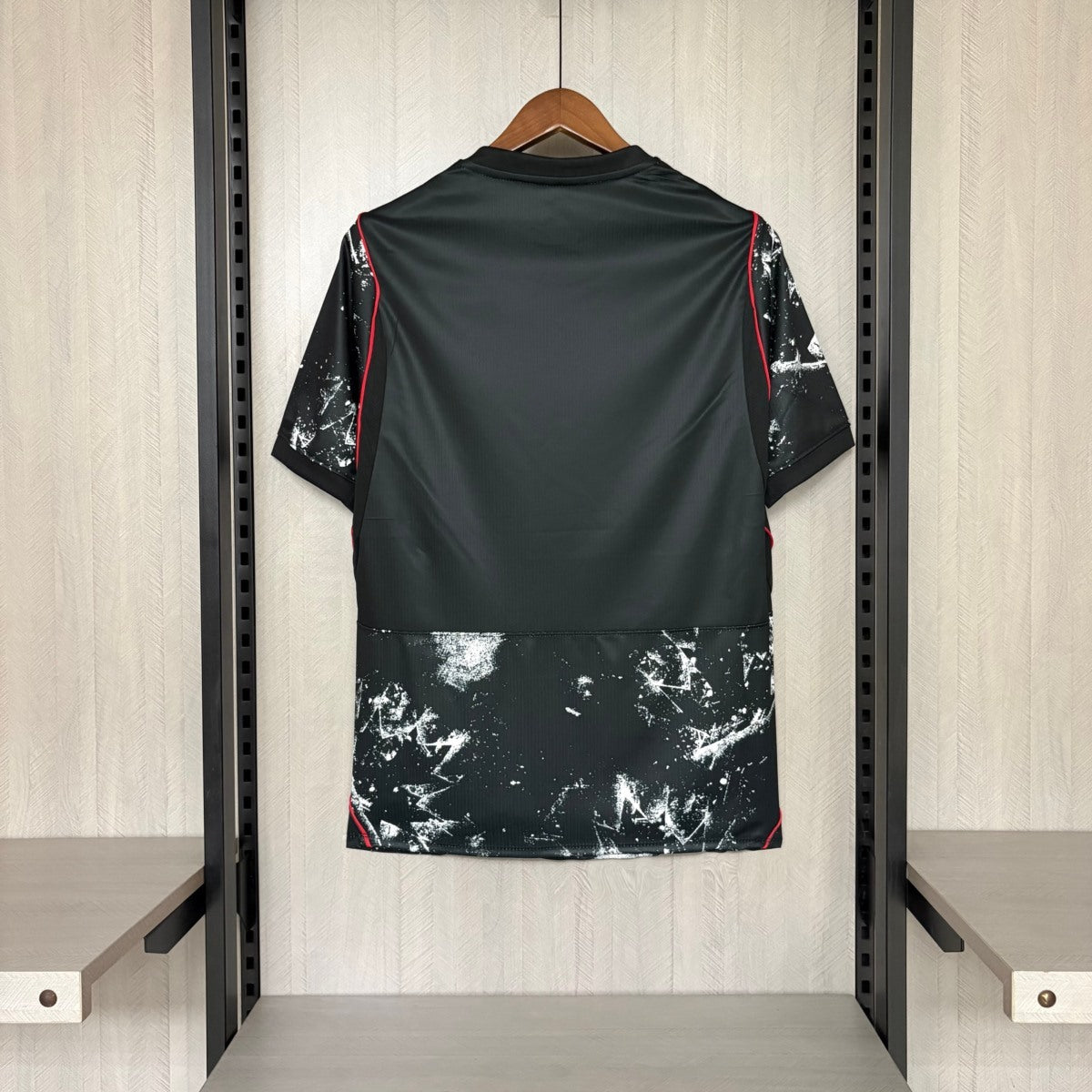 Canada World Cup 2026 Away Fan Version Jersey