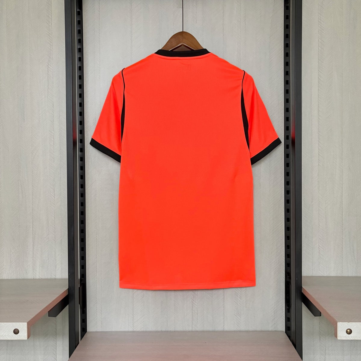 Netherlands World Cup 2026 Home Fan Version Jersey