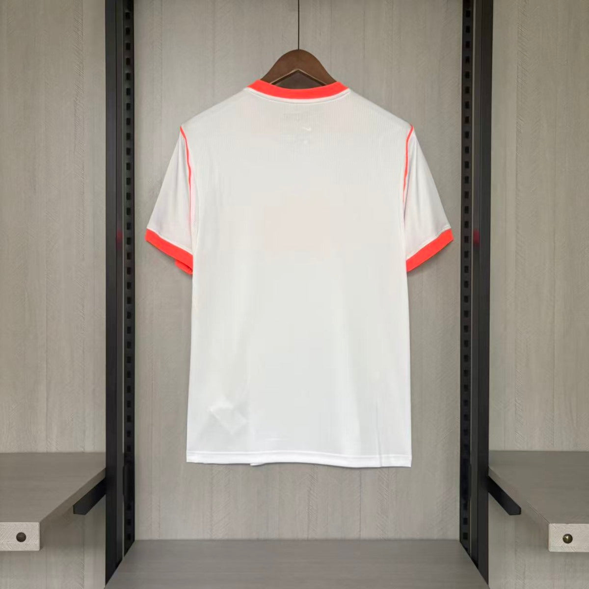 Netherlands World Cup 2026 Away Fan Version Jersey