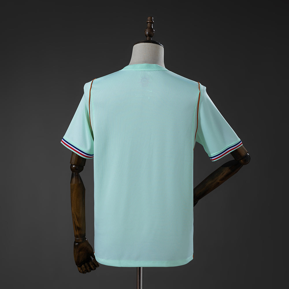 France World Cup 2026 Away Fan Version Jersey