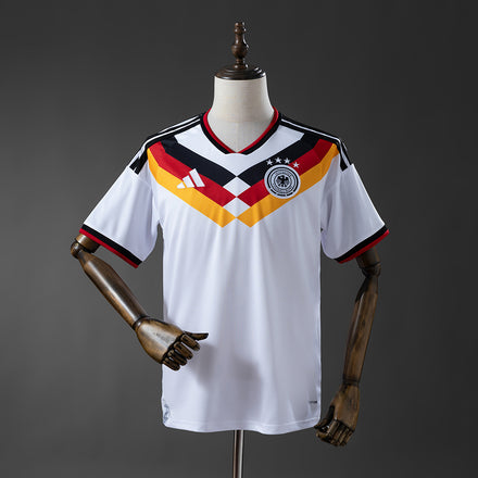 Germany World Cup 2026 Fan Version Jersey