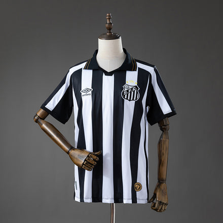 Santos 26/27 Away Fan Version Jersey