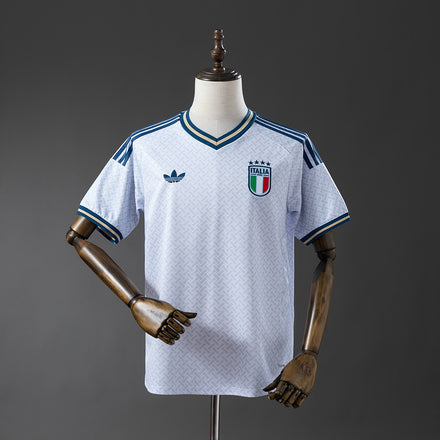 Italy 2026 Away Fan Version Jersey