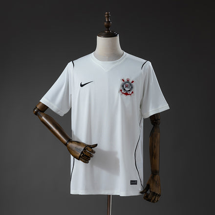 Corinthians 26/27 Home Fan Version Jersey