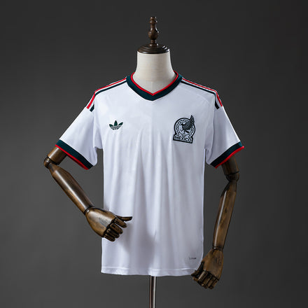 Mexico World Cup 2026 Away Fan Version Jersey