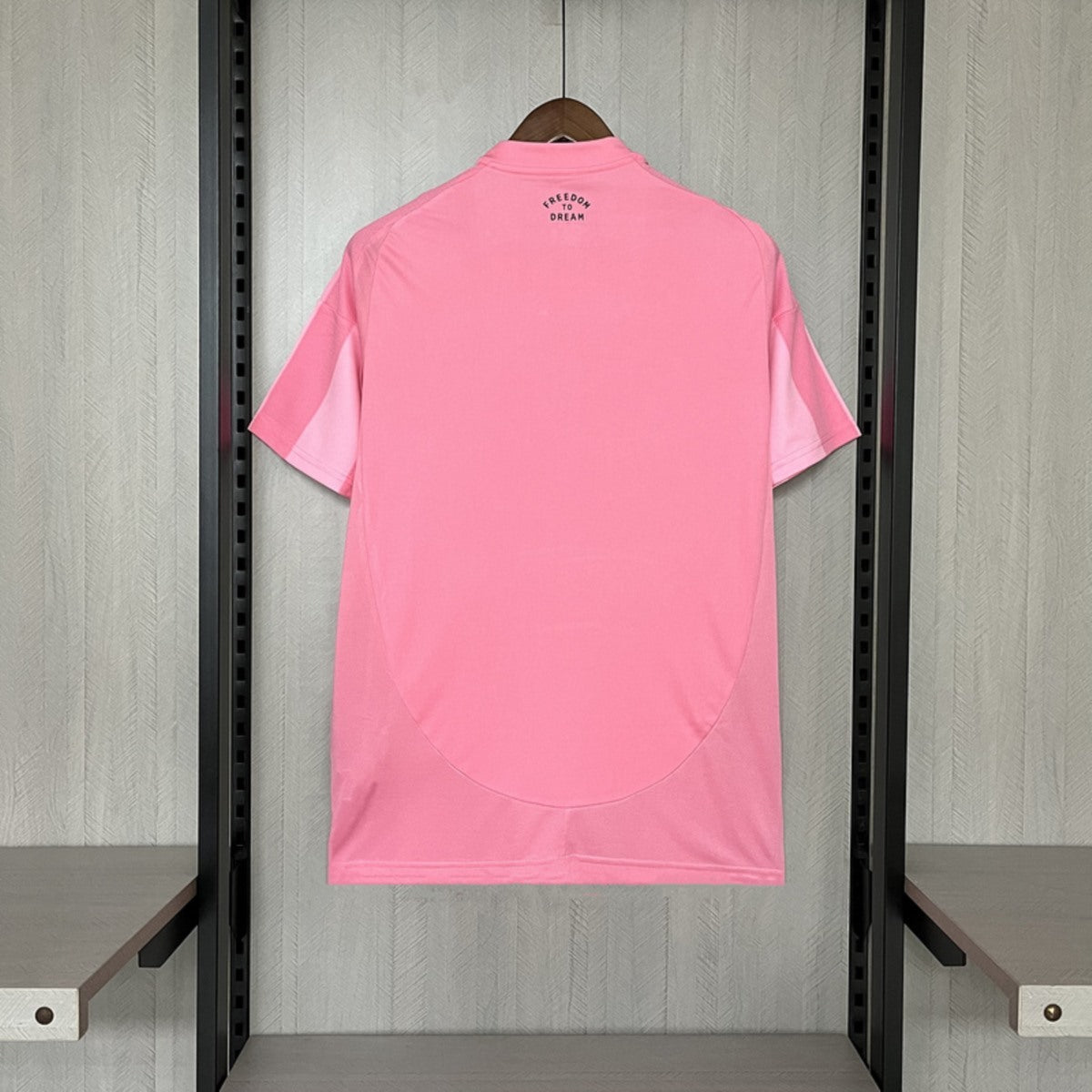 Int. Miami Home Fan Version Jersey