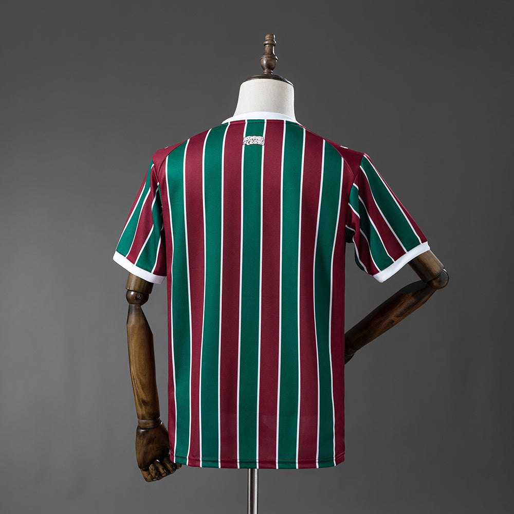 Fluminense 26/27 Home Fan Version Jersey
