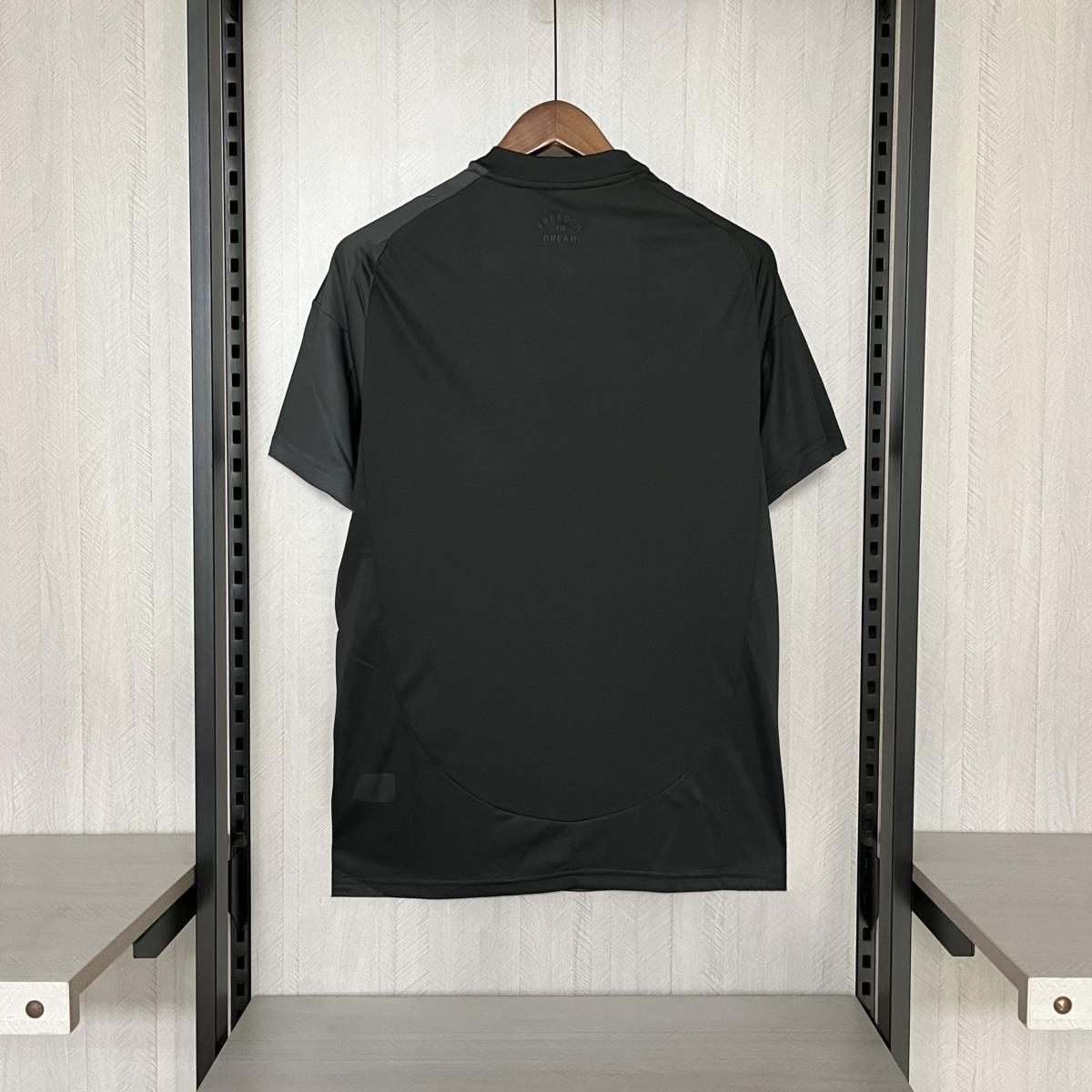 Int. Miami Away Fan Version Jersey