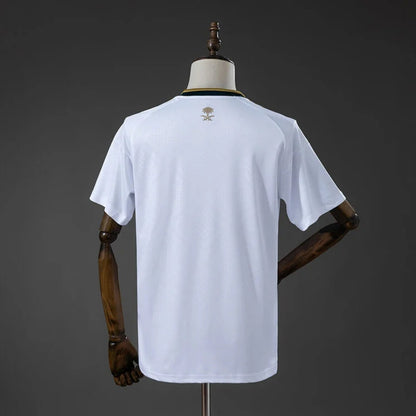 Saudi Arabia World Cup 2026 Away Fan Version Jersey