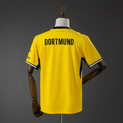 Borussia Dortmund 26/27 Home Fan Version Jersey