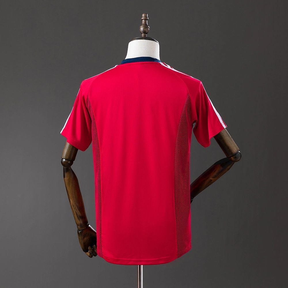 B. Munich Retro Fan Version