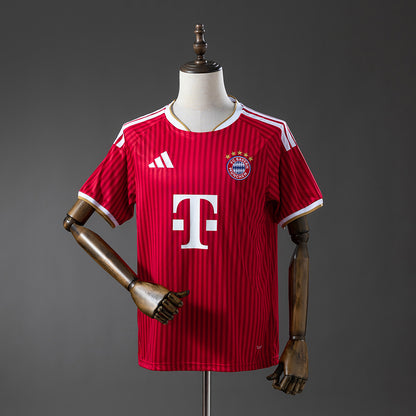 Bayern Munich 26/27 Home Fan Version Jersey