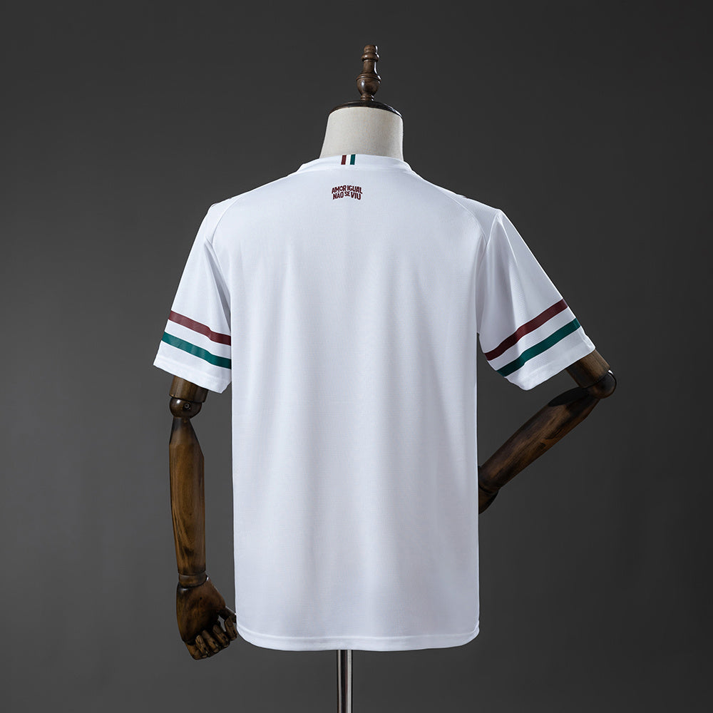 Fluminense 26/27 Away Fan Version Jersey