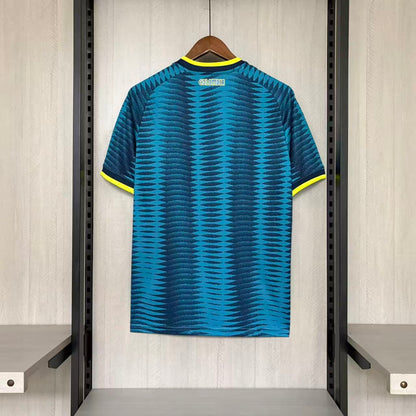 Colombia World Cup 2026 Away Fan Version Jersey