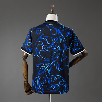 Argentina World Cup 2026 Away Fan Version Jersey