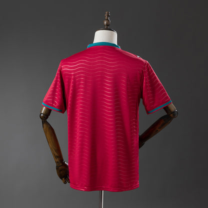 Portugal World Cup 2026 Fan Version Jersey