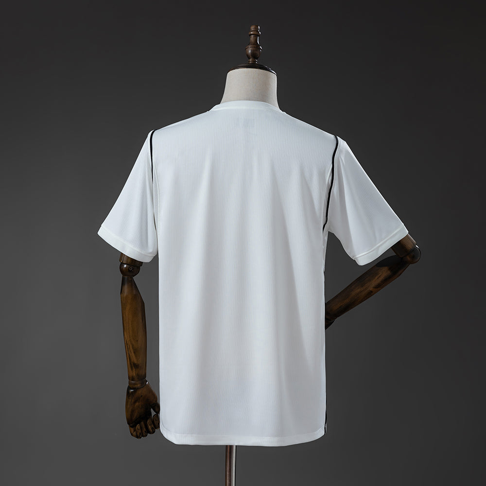 Corinthians 26/27 Home Fan Version Jersey