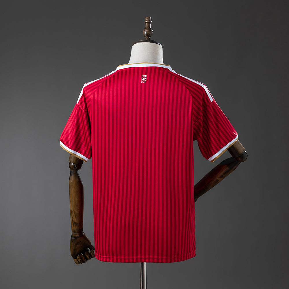 Bayern Munich 26/27 Home Fan Version Jersey