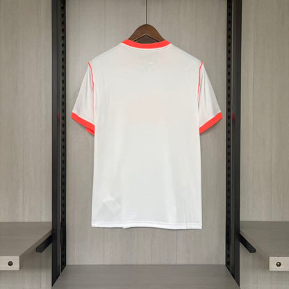 Netherlands World Cup 2026 Away Fan Version Jersey