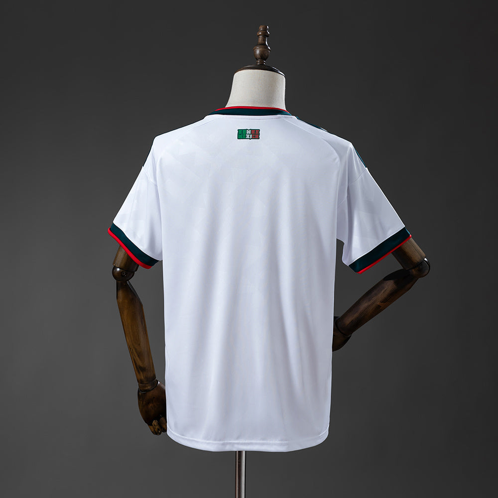 Mexico World Cup 2026 Away Fan Version Jersey