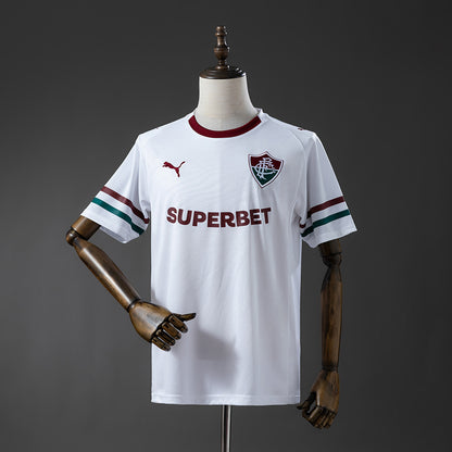 Fluminense 26/27 Away Fan Version Jersey