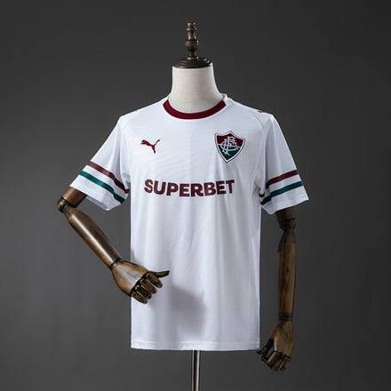 Fluminense 26/27 Away Fan Version Jersey