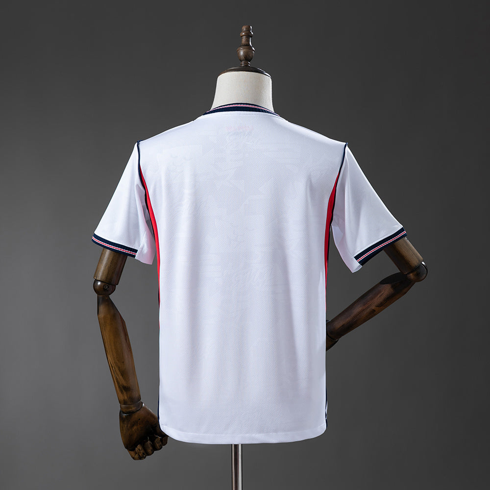 England World Cup 2026 Fan Version Jersey