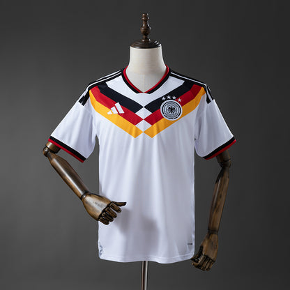 Germany World Cup 2026 Fan Version Jersey