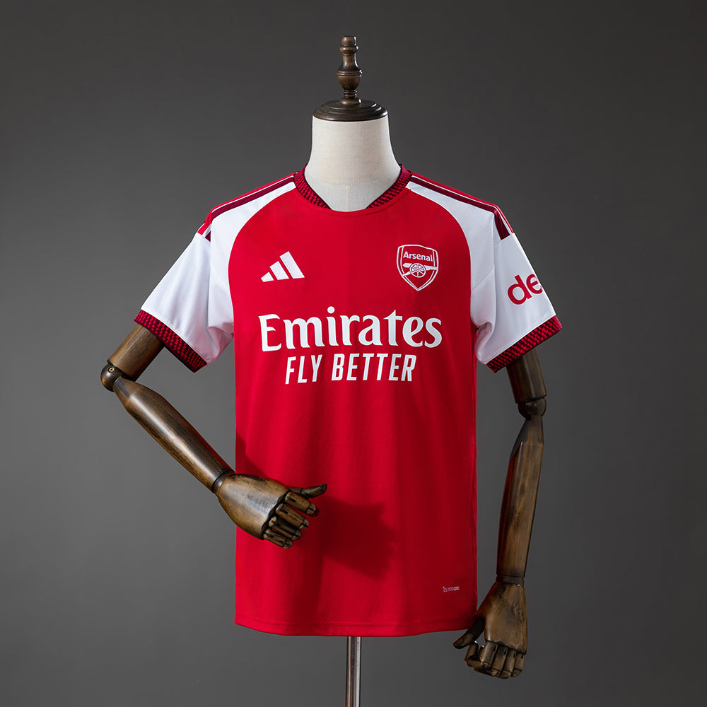 Arsenal 26/27 Home Fan Version Jersey