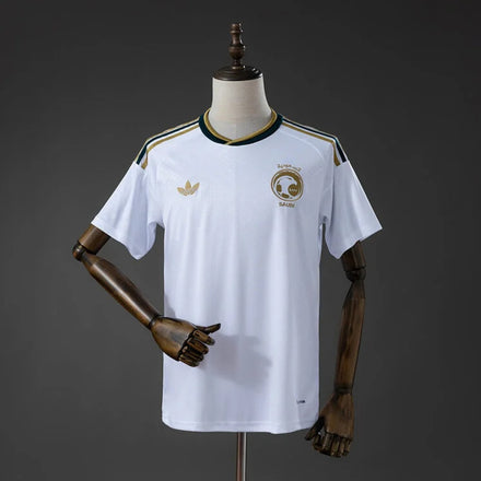 Saudi Arabia World Cup 2026 Away Fan Version Jersey