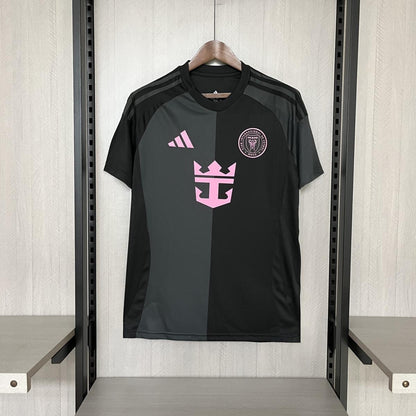 Int. Miami Away Fan Version Jersey