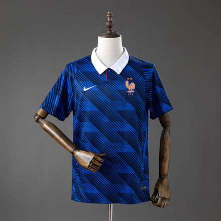 France World Cup 2026 Home Fan Version Jersey