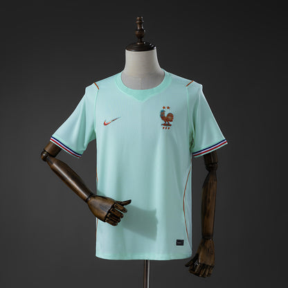 France World Cup 2026 Away Fan Version Jersey