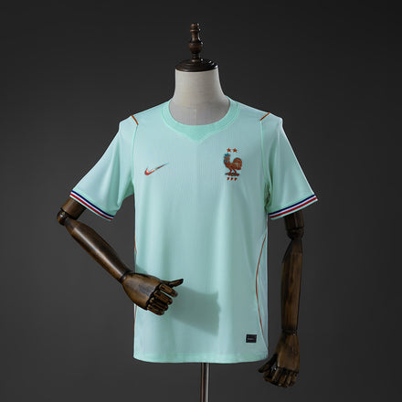 France World Cup 2026 Away Fan Version Jersey