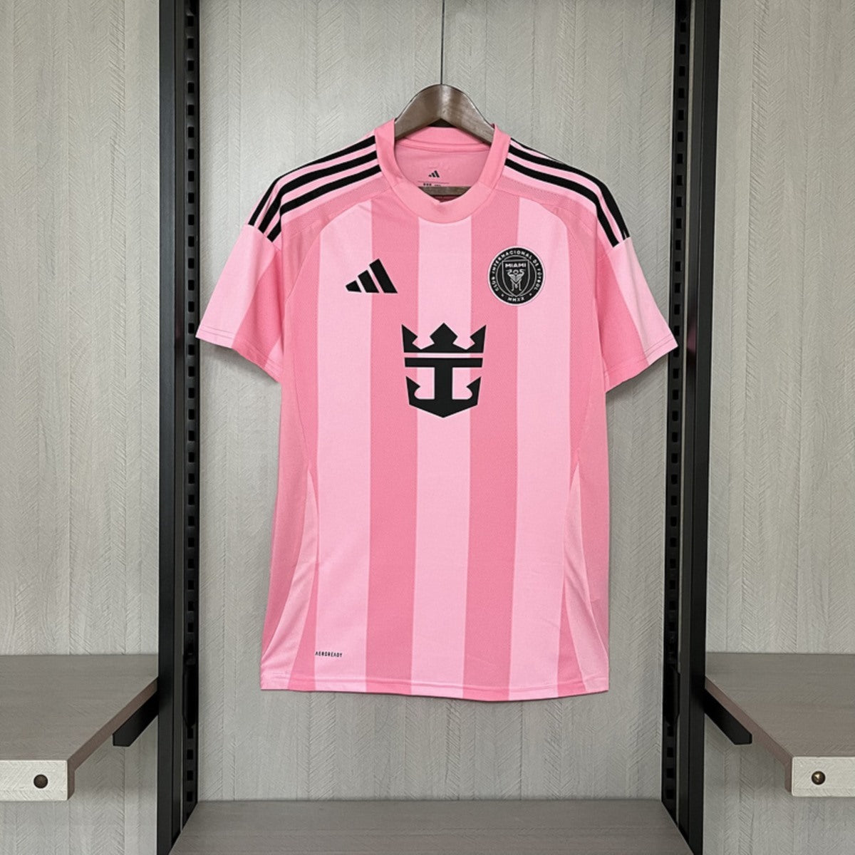 Int. Miami Home Fan Version Jersey