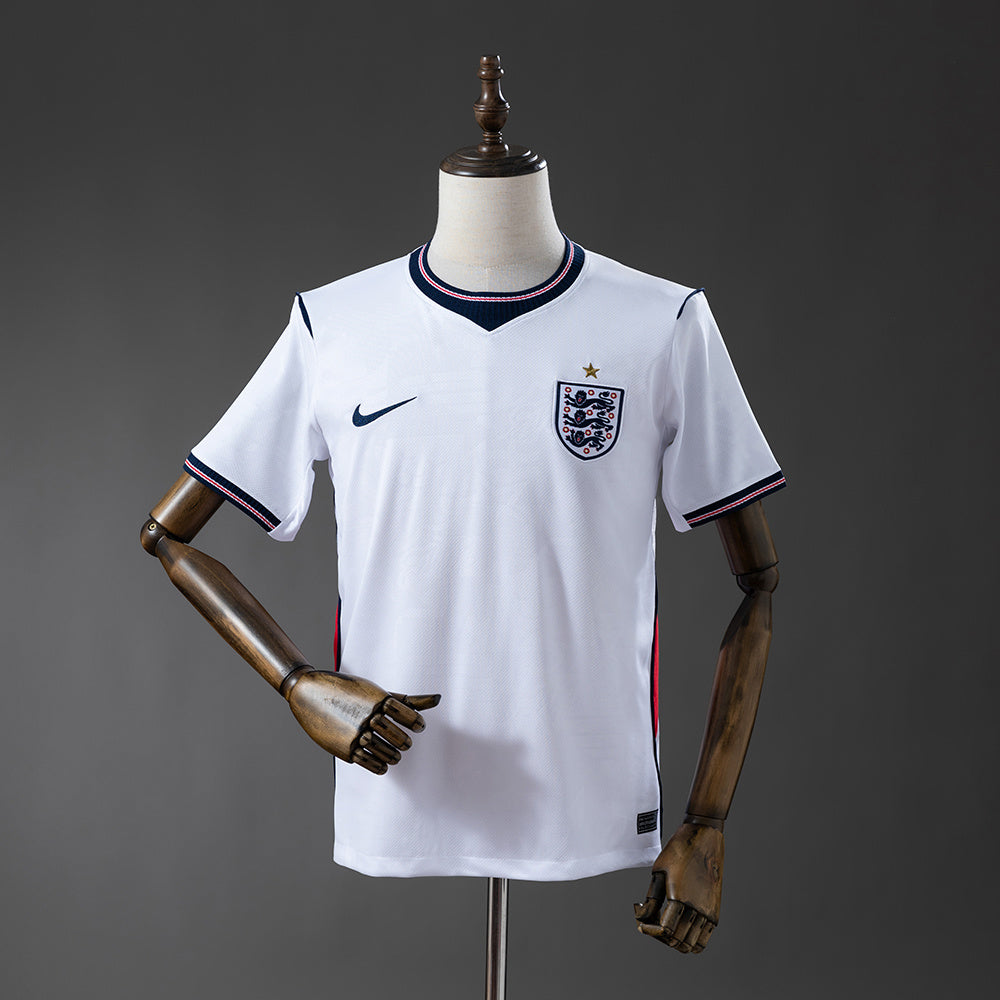 England World Cup 2026 Fan Version Jersey