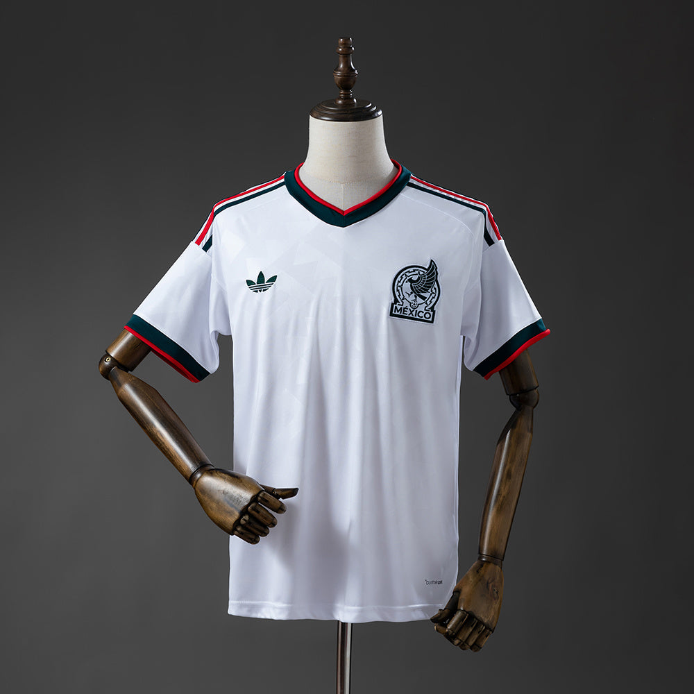 Mexico World Cup 2026 Away Fan Version Jersey