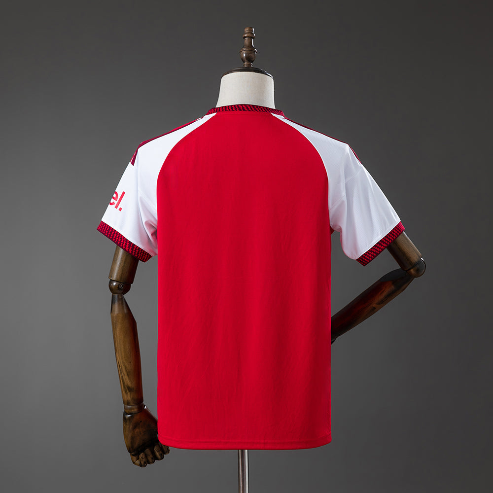 Arsenal 26/27 Home Fan Version Jersey