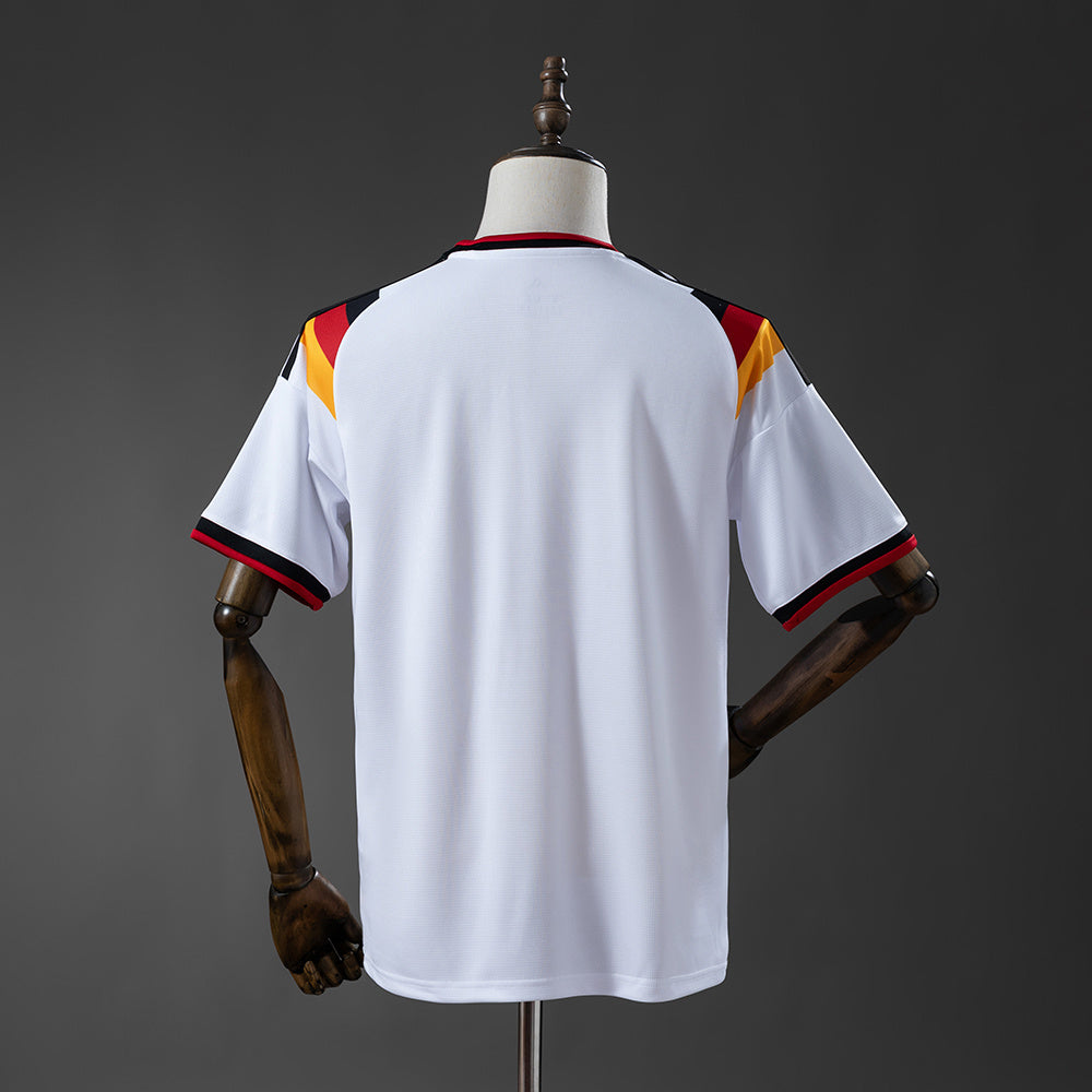 Germany World Cup 2026 Fan Version Jersey