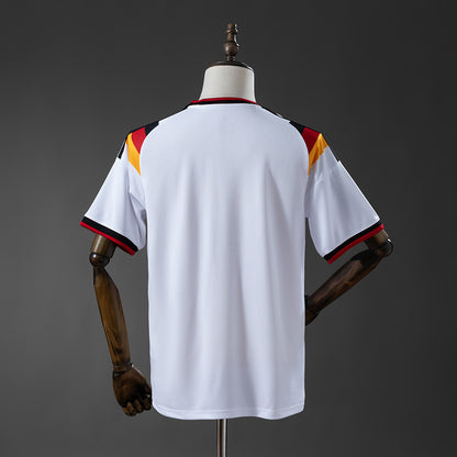 Germany World Cup 2026 Fan Version Jersey