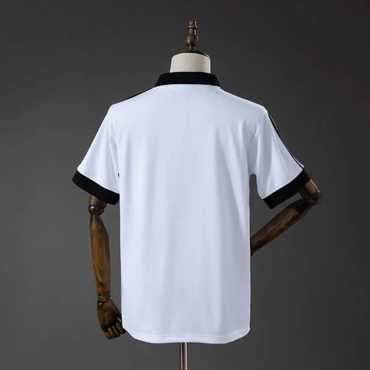 Germany 1988 Retro Fan Version
