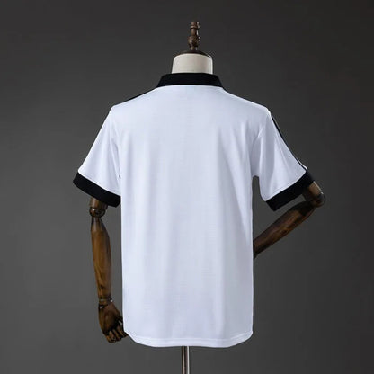 Germany 1988 Retro Fan Version
