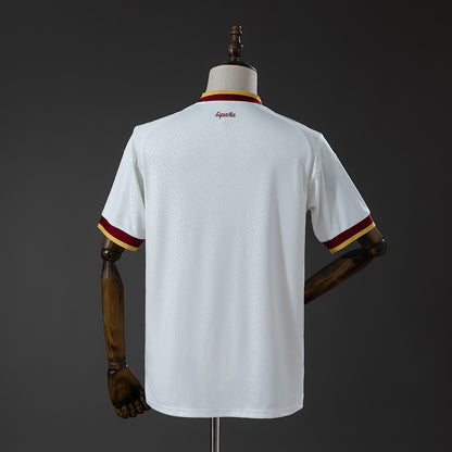 Spain World Cup 2026 Away Fan Version Jersey