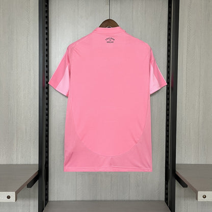 Int. Miami Home Fan Version Jersey