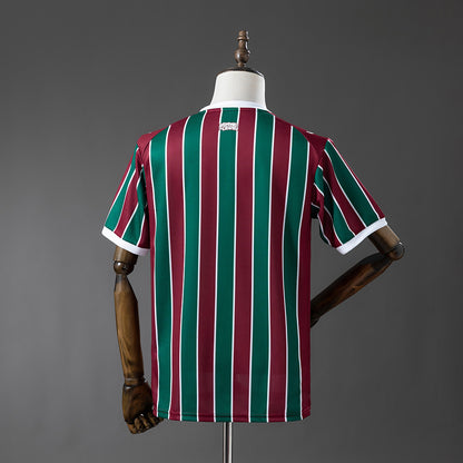 Fluminense 26/27 Home Fan Version Jersey
