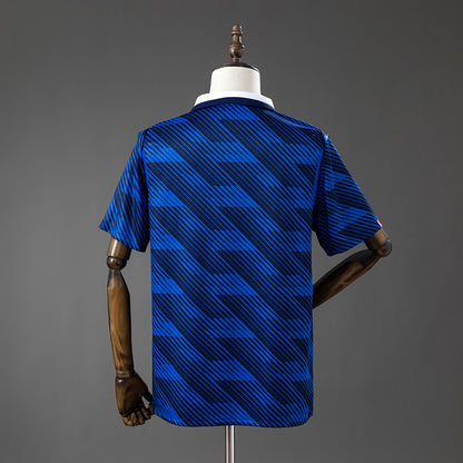 France World Cup 2026 Home Fan Version Jersey