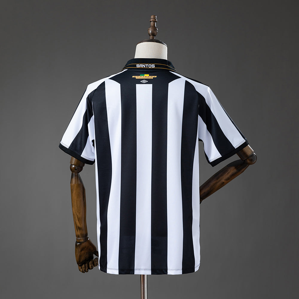 Santos 26/27 Away Fan Version Jersey