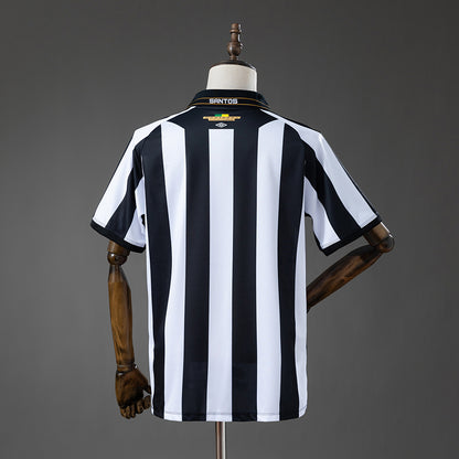 Santos 26/27 Away Fan Version Jersey