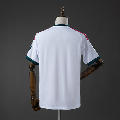 R. Madrid 26/27 Home Fan Version Jersey